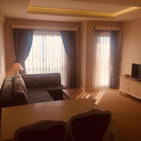 Daphne Apartments C Blok Fethiye Zewnętrze zdjęcie