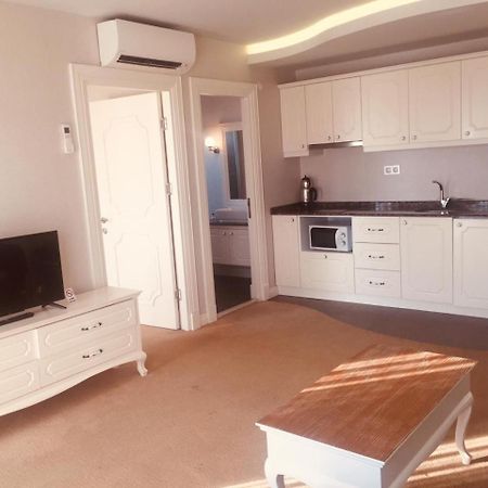 Daphne Apartments C Blok Fethiye Zewnętrze zdjęcie