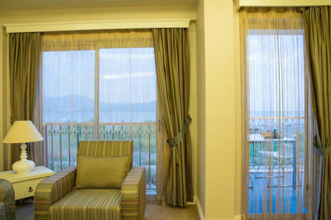 Daphne Apartments C Blok Fethiye Zewnętrze zdjęcie
