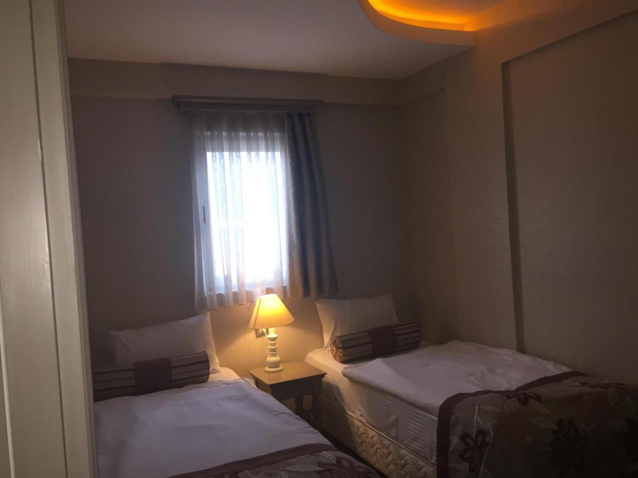 Daphne Apartments C Blok Fethiye Zewnętrze zdjęcie